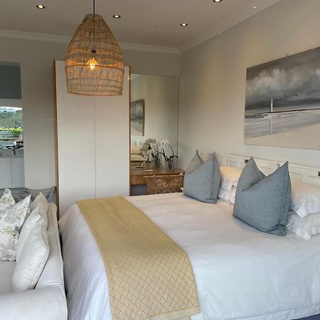 Knysna Private Estate Apartments Exterior foto