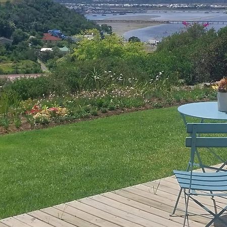 Knysna Private Estate Apartments Exterior foto