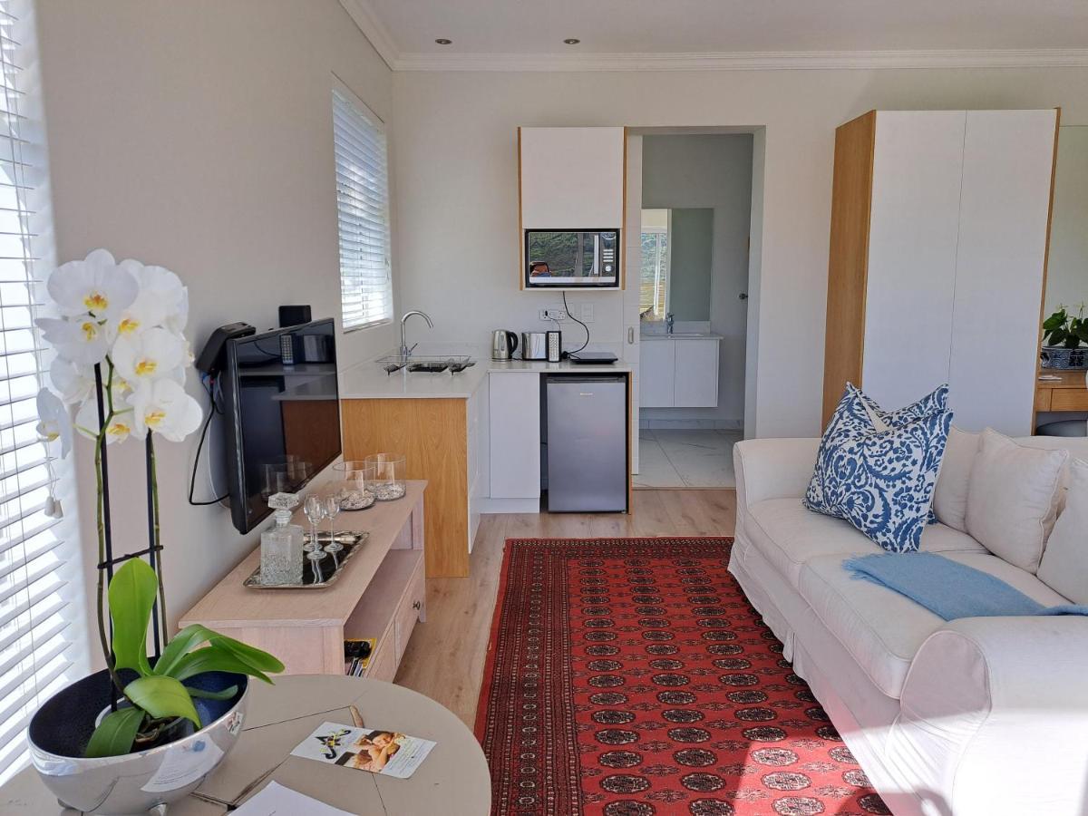 Knysna Private Estate Apartments Exterior foto