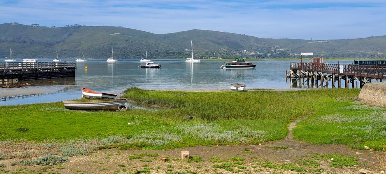 Knysna Private Estate Apartments Exterior foto