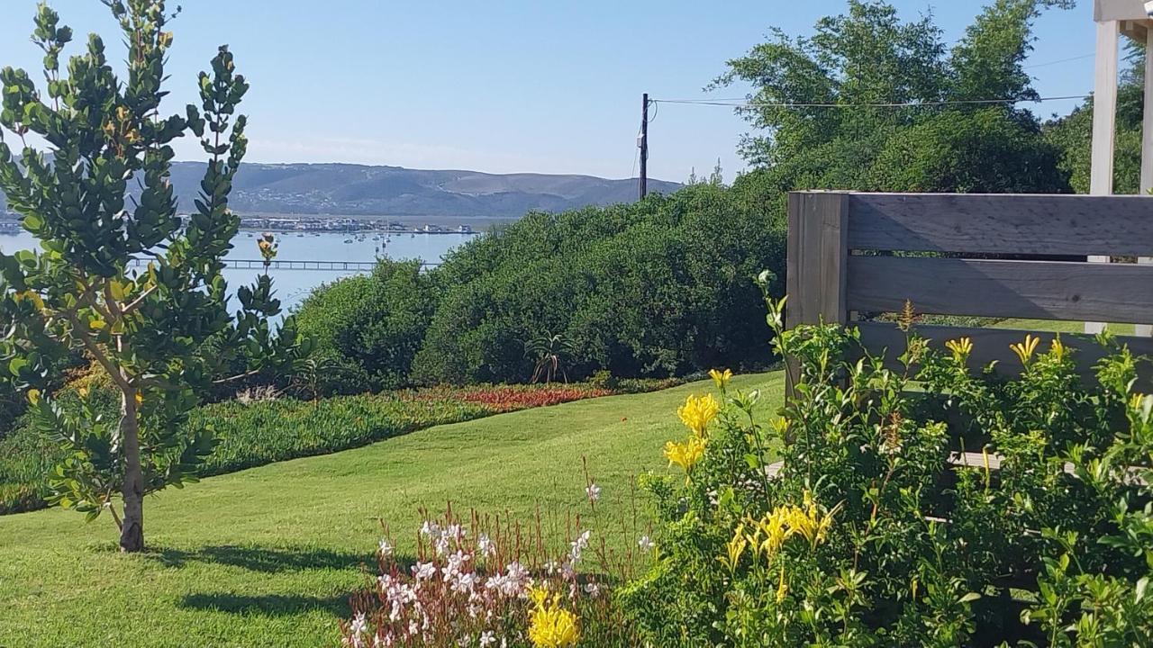 Knysna Private Estate Apartments Exterior foto