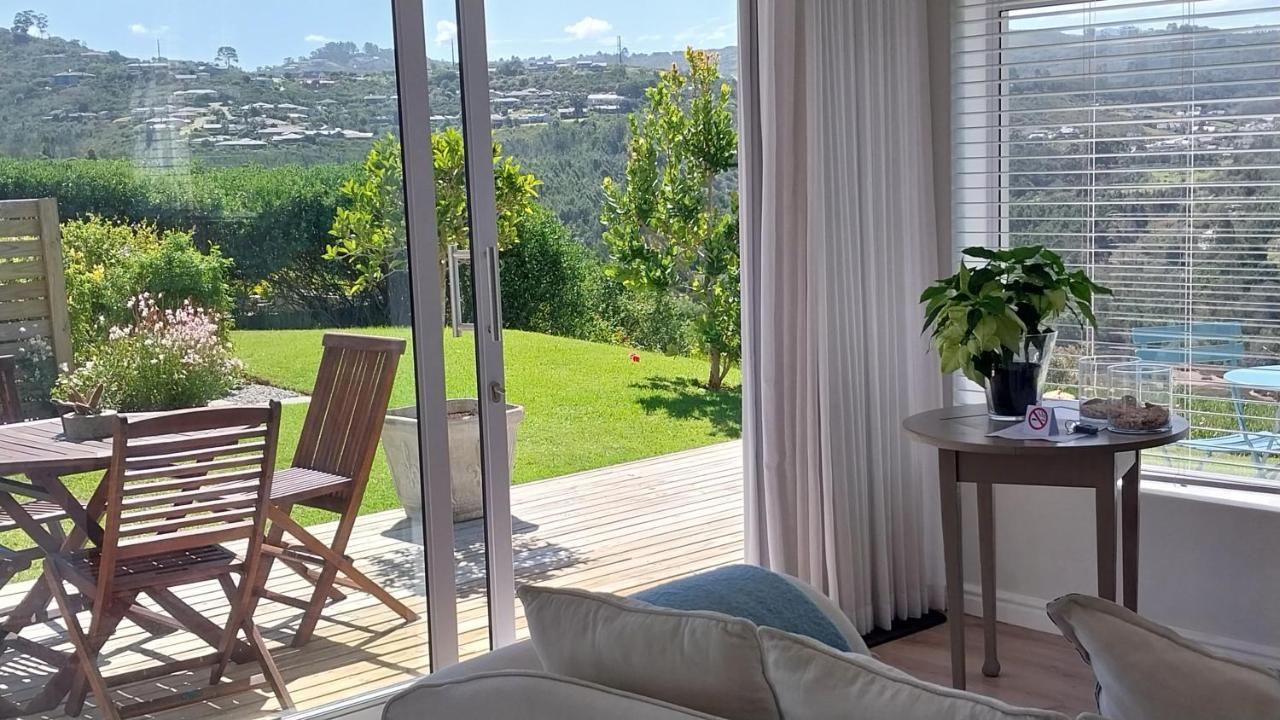Knysna Private Estate Apartments Exterior foto