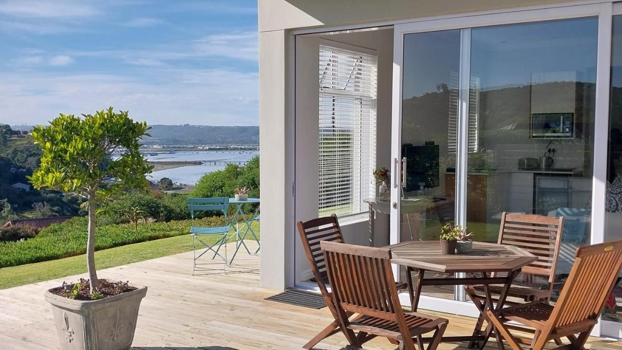 Knysna Private Estate Apartments Exterior foto