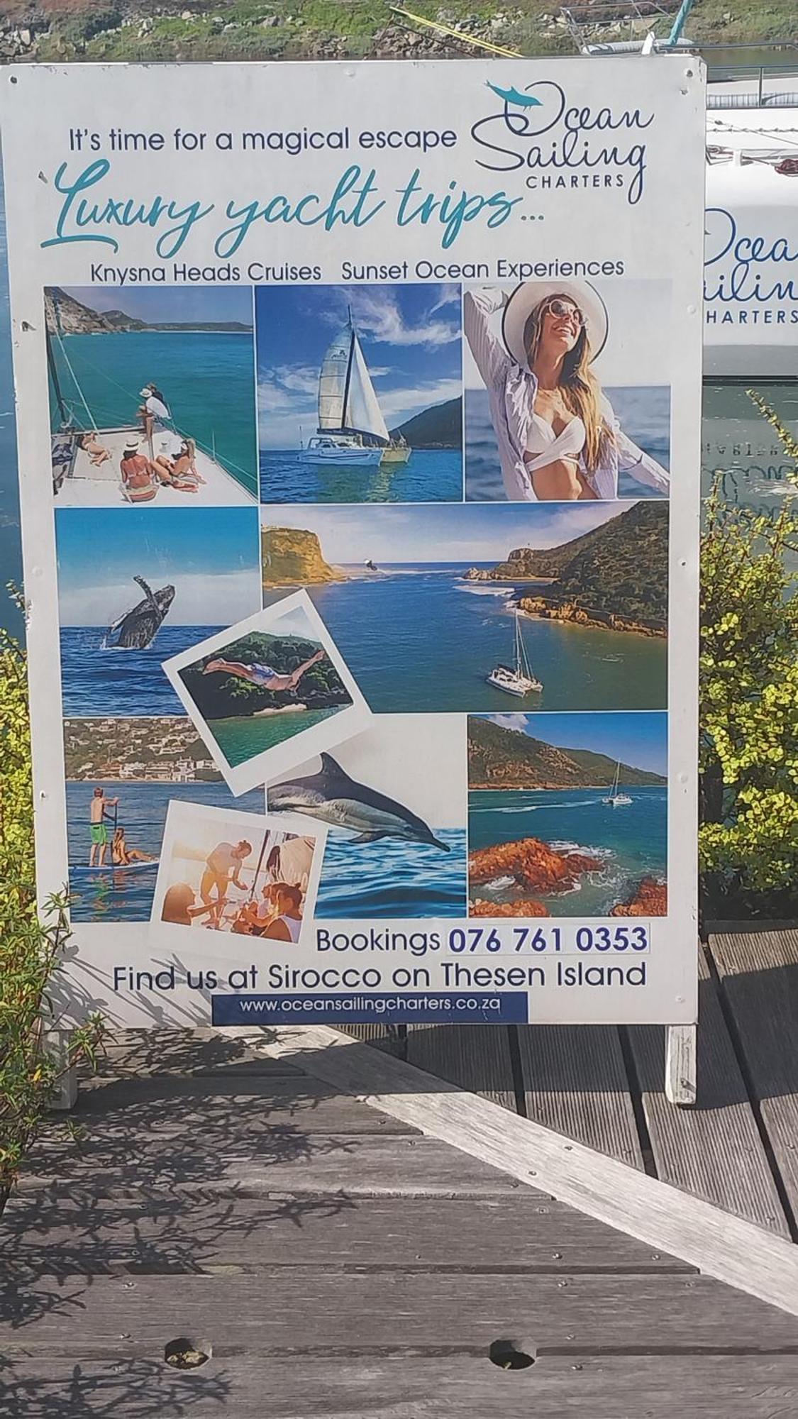 Knysna Private Estate Apartments Exterior foto