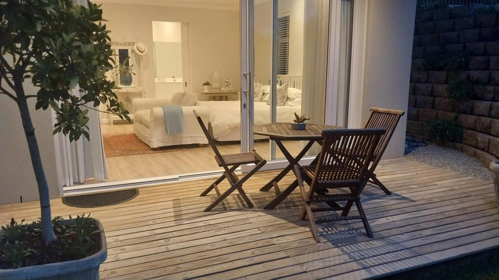 Knysna Private Estate Apartments Habitación foto