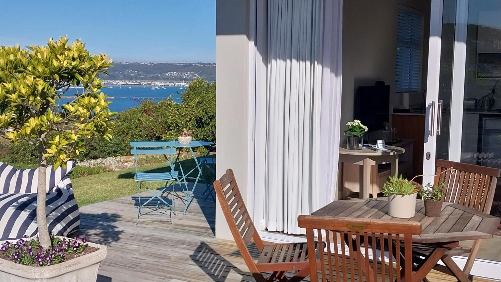 Knysna Private Estate Apartments Exterior foto