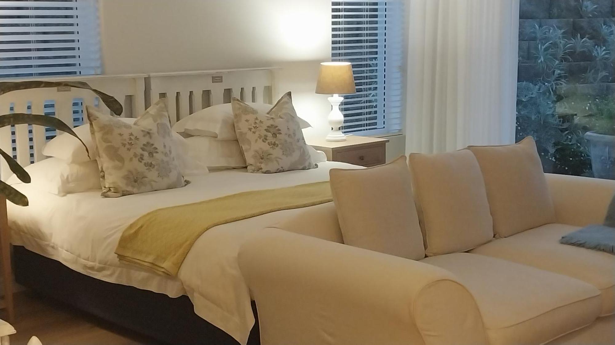 Knysna Private Estate Apartments Habitación foto