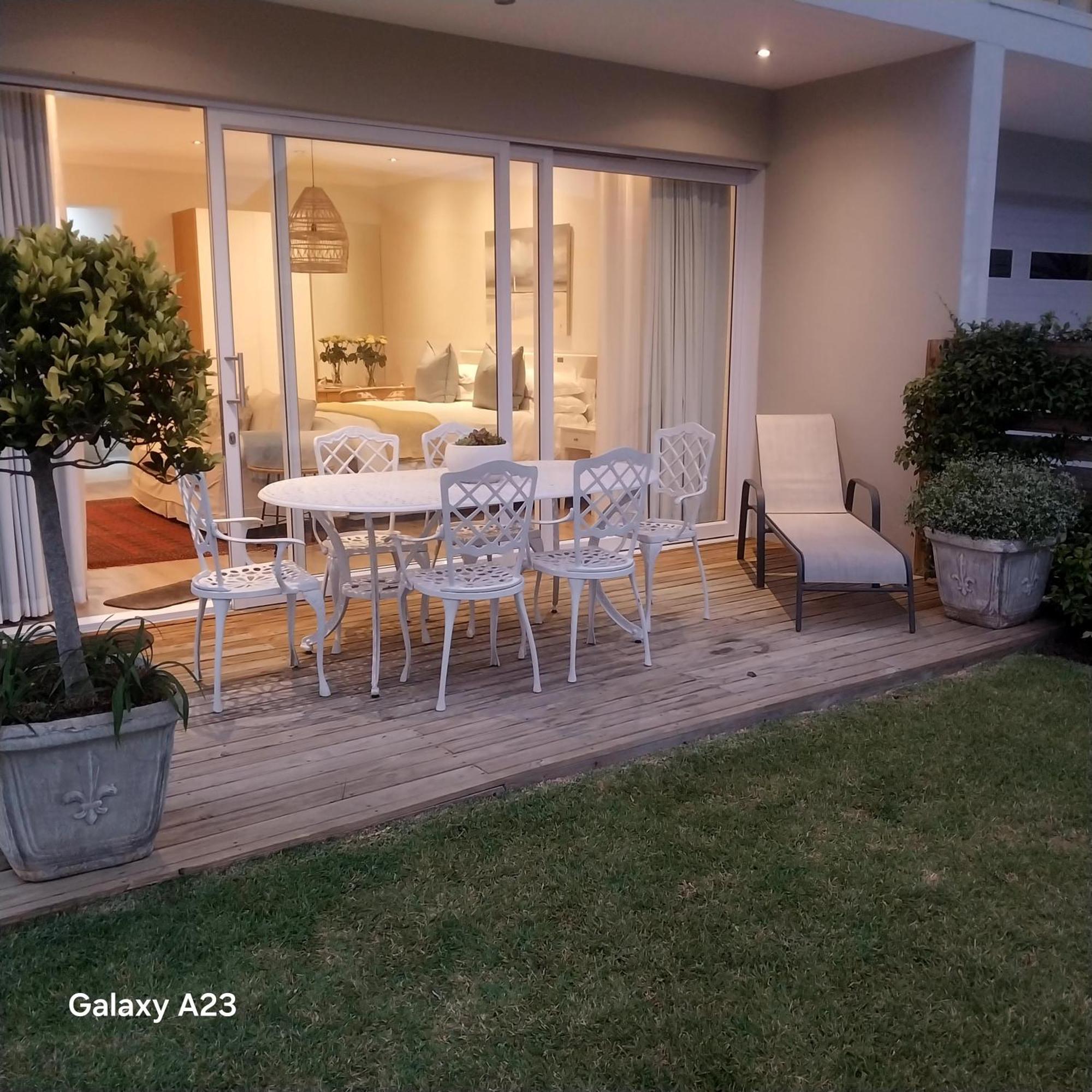 Knysna Private Estate Apartments Exterior foto