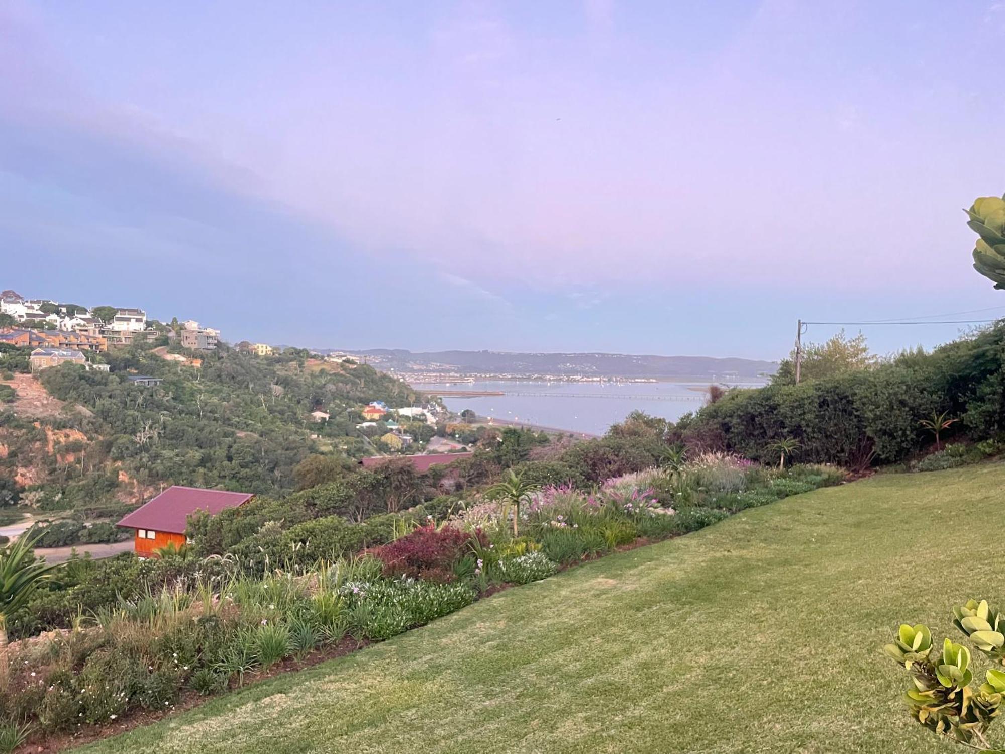 Knysna Private Estate Apartments Exterior foto